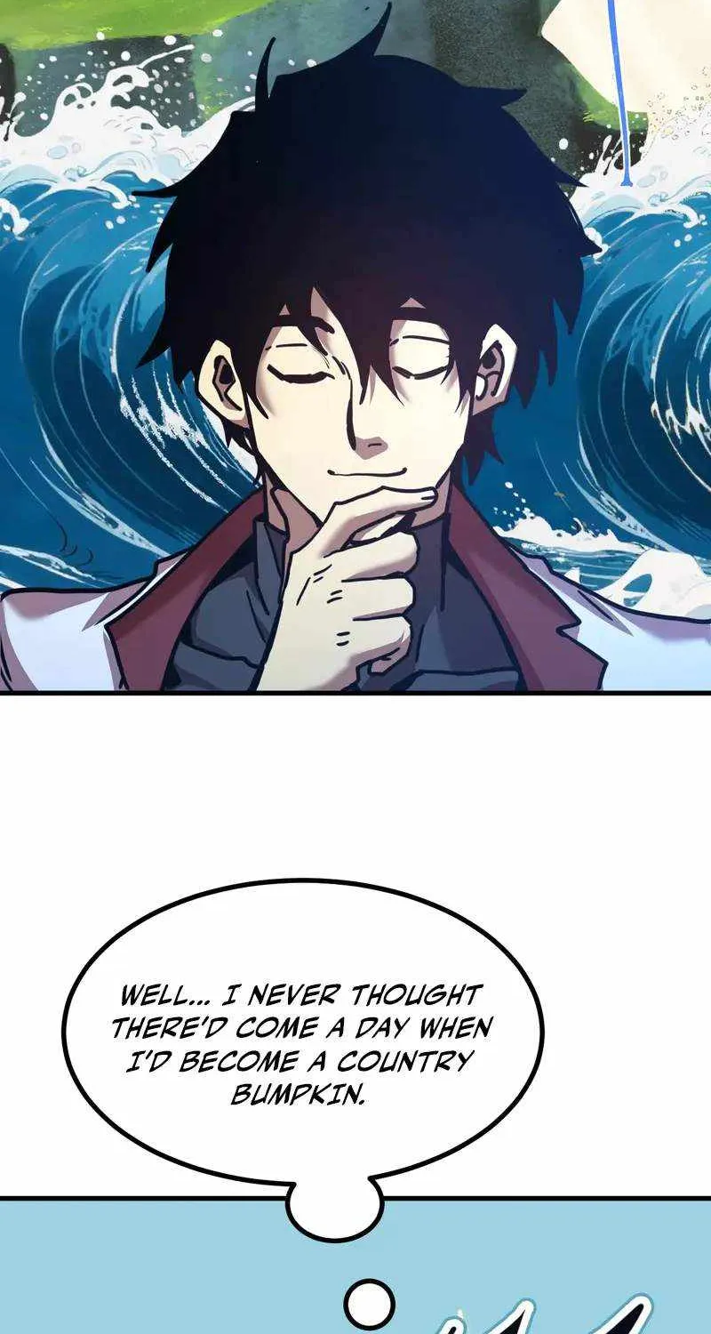 Read Logging 10 000 Years into the Future Apex Future Martial Arts EN Manga Online