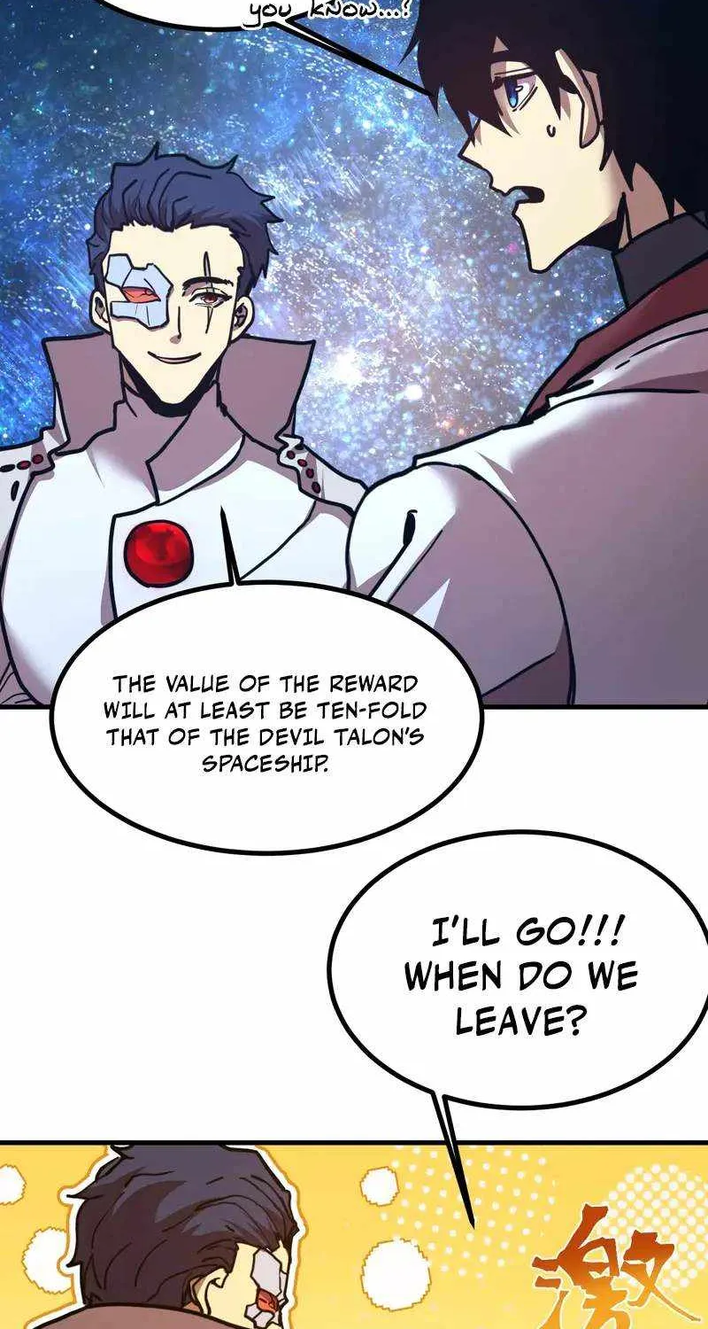 Read Logging 10 000 Years into the Future Apex Future Martial Arts EN Manga Online