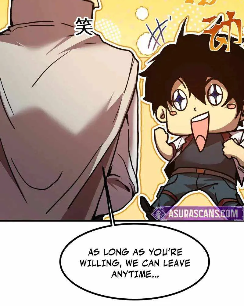 Read Logging 10 000 Years into the Future Apex Future Martial Arts EN Manga Online