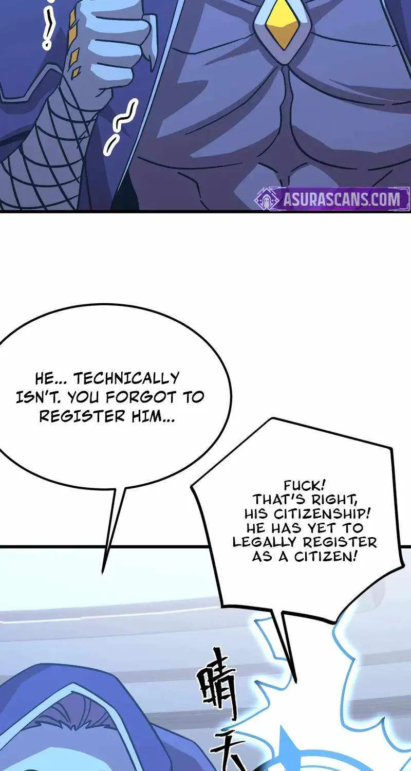 Read Logging 10 000 Years into the Future Apex Future Martial Arts EN Manga Online