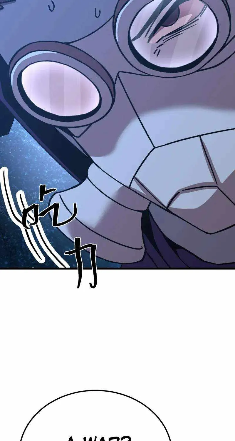 Read Logging 10 000 Years into the Future Apex Future Martial Arts EN Manga Online