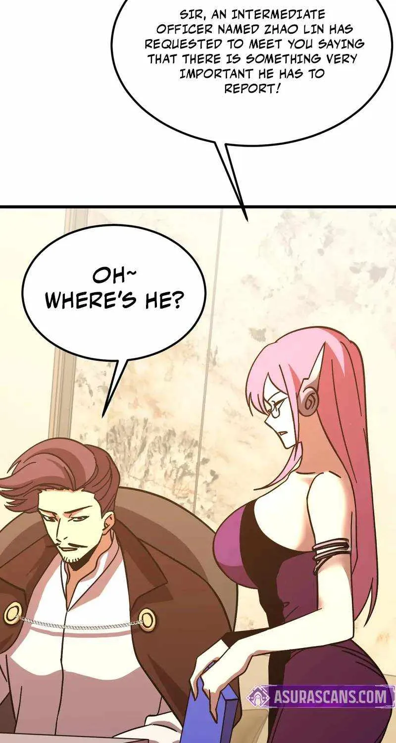 Read Logging 10 000 Years into the Future Apex Future Martial Arts EN Manga Online