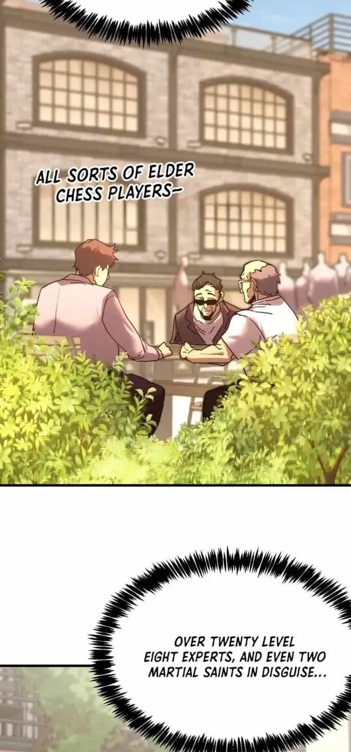 Read Logging 10 000 Years into the Future Apex Future Martial Arts EN Manga Online