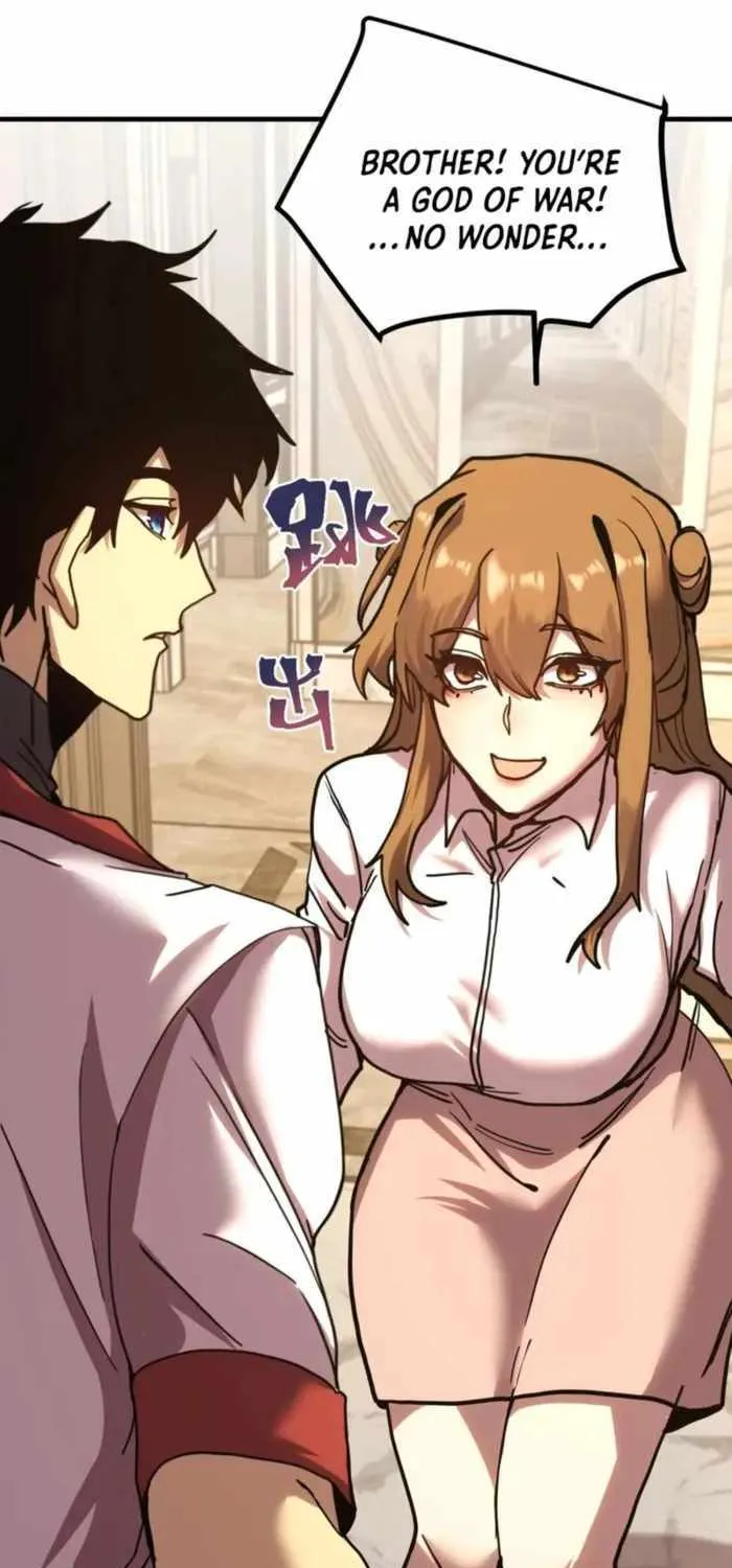 Read Logging 10 000 Years into the Future Apex Future Martial Arts EN Manga Online