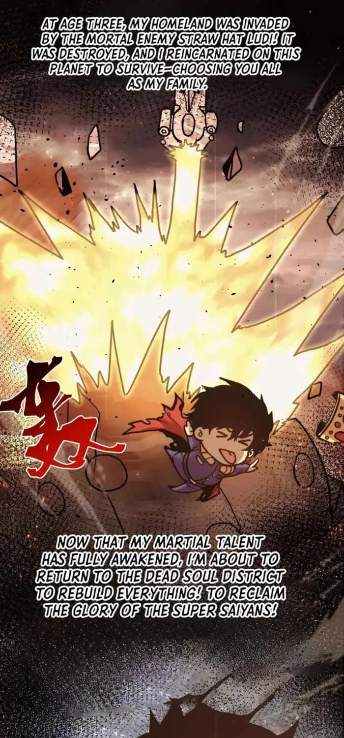 Read Logging 10 000 Years into the Future Apex Future Martial Arts EN Manga Online