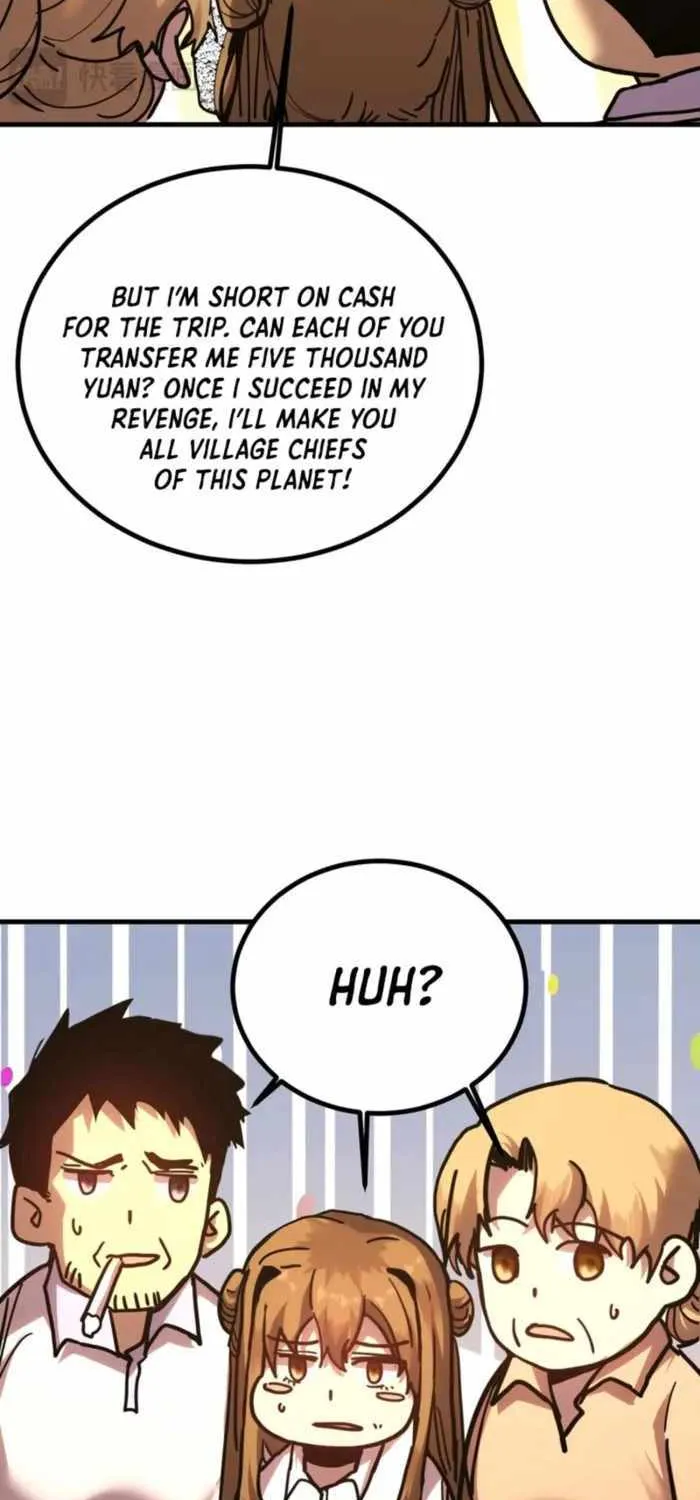 Read Logging 10 000 Years into the Future Apex Future Martial Arts EN Manga Online