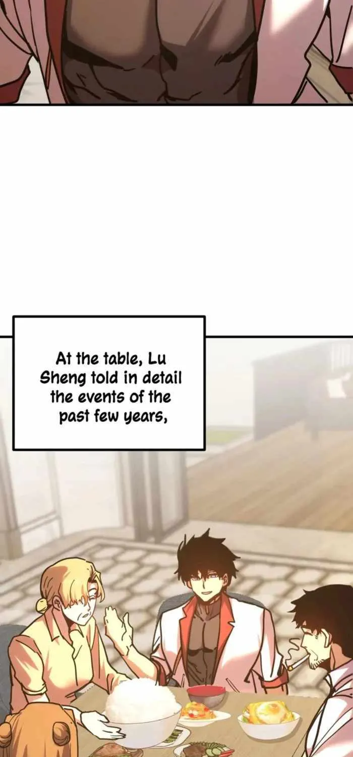 Read Logging 10 000 Years into the Future Apex Future Martial Arts EN Manga Online