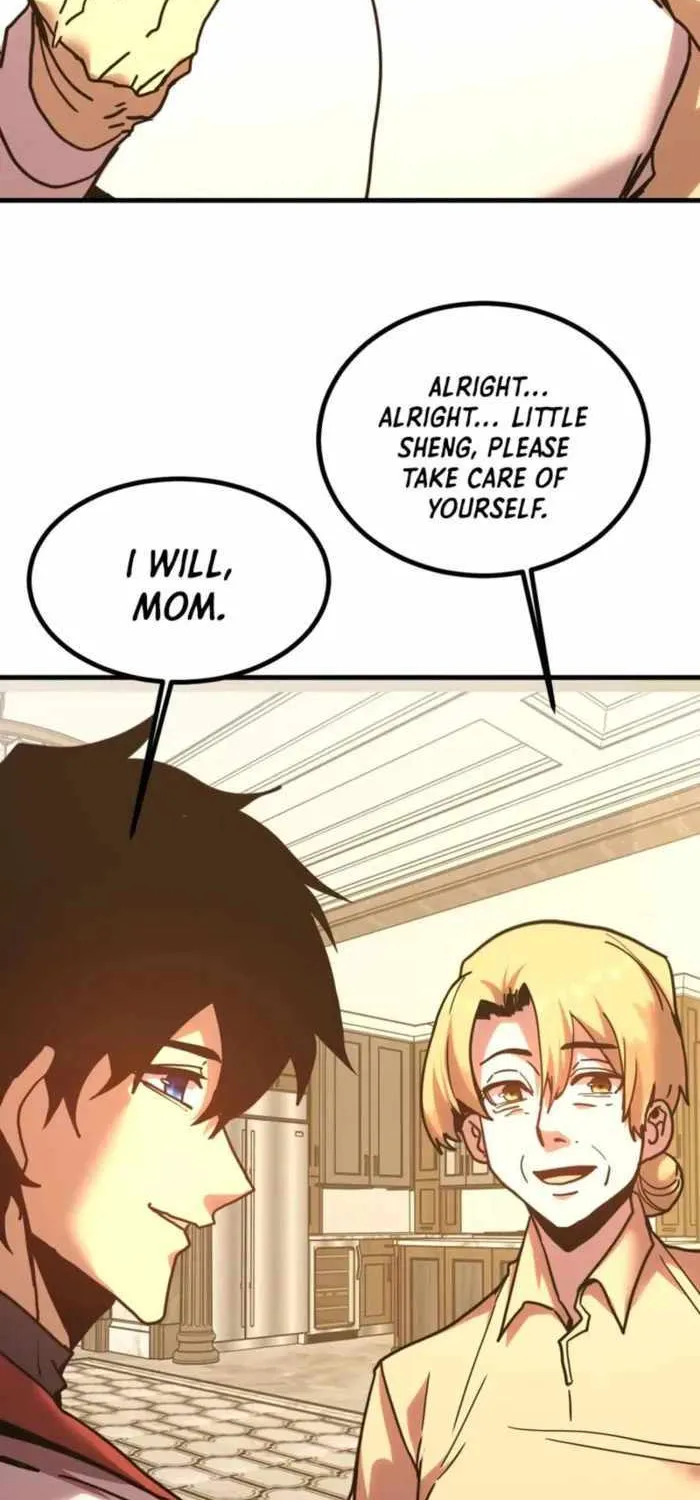 Read Logging 10 000 Years into the Future Apex Future Martial Arts EN Manga Online