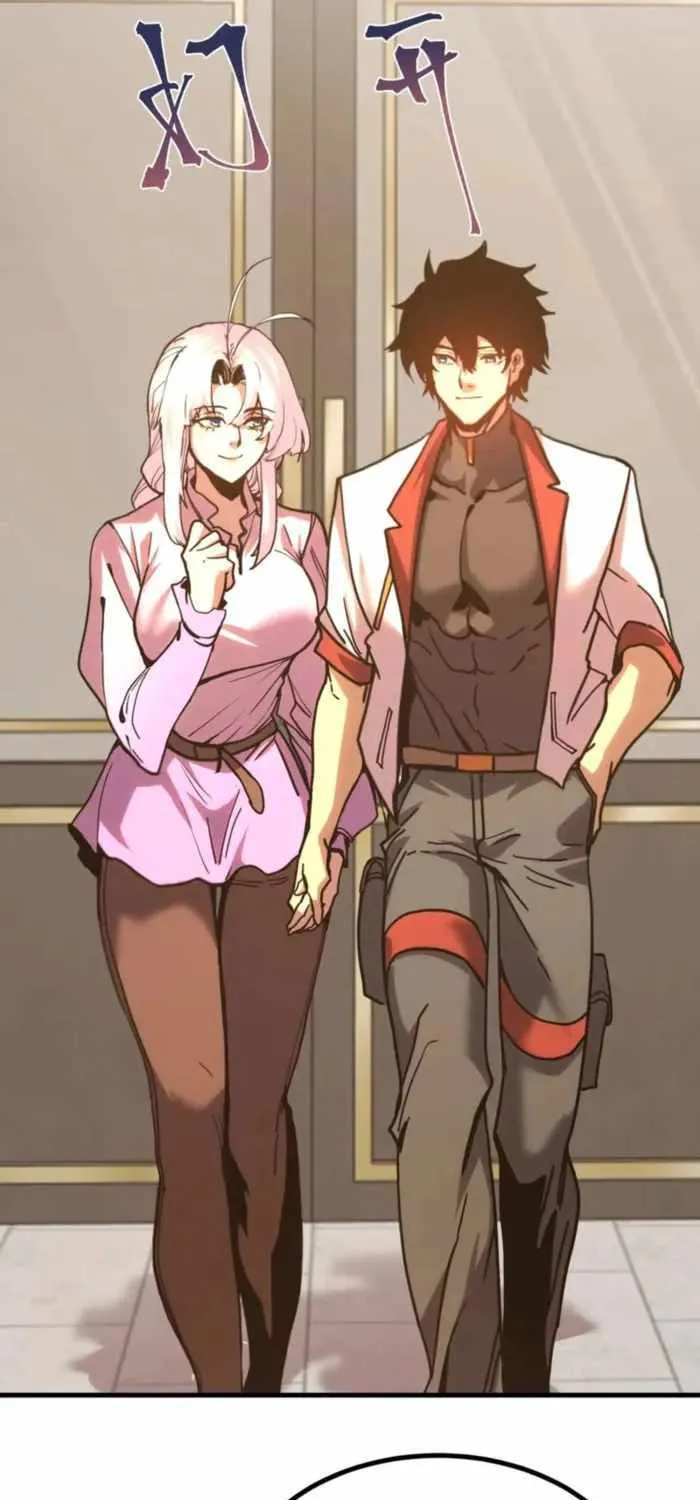 Read Logging 10 000 Years into the Future Apex Future Martial Arts EN Manga Online