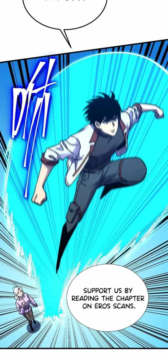 Read Logging 10 000 Years into the Future Apex Future Martial Arts EN Manga Online