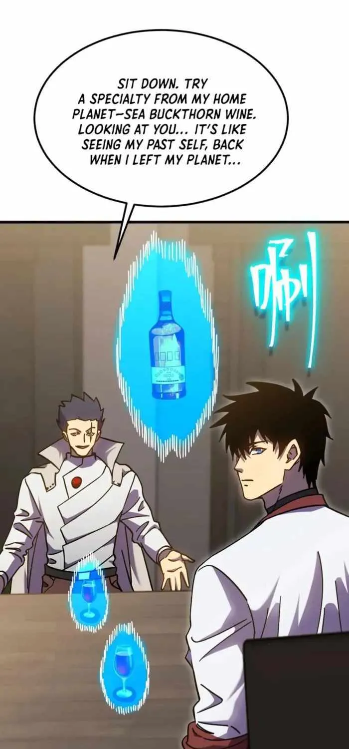 Read Logging 10 000 Years into the Future Apex Future Martial Arts EN Manga Online