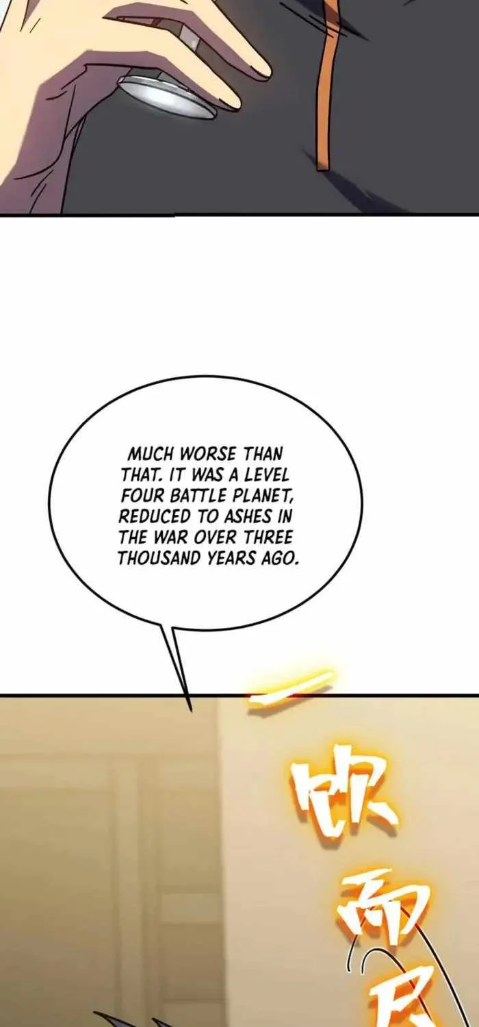 Read Logging 10 000 Years into the Future Apex Future Martial Arts EN Manga Online