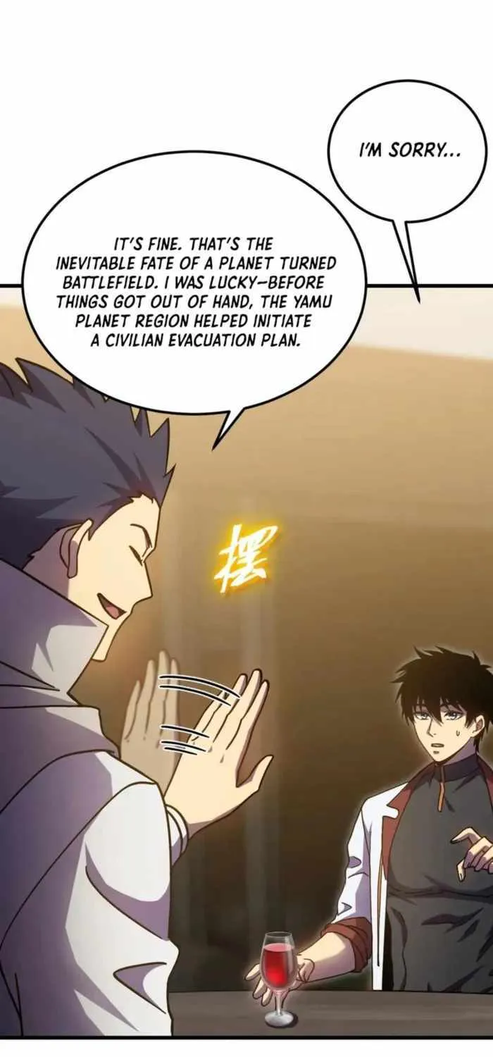 Read Logging 10 000 Years into the Future Apex Future Martial Arts EN Manga Online
