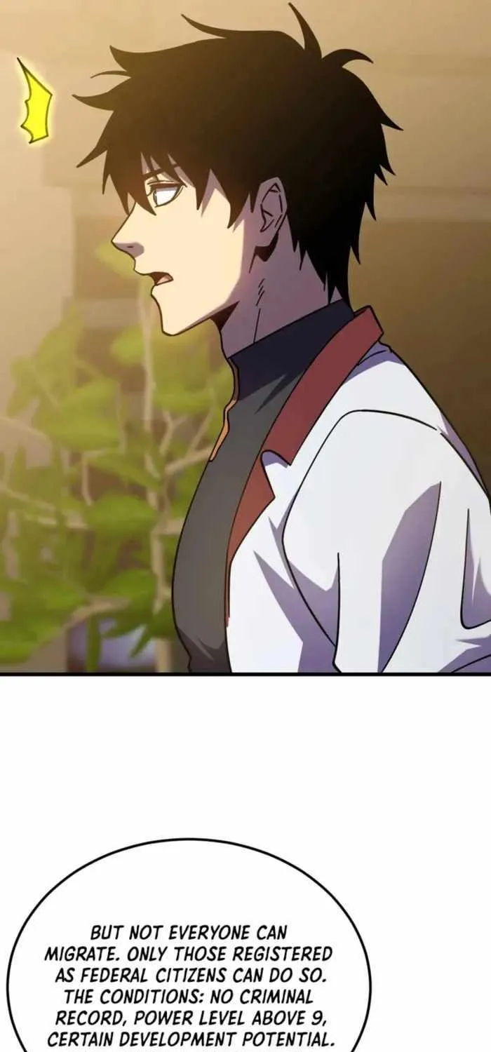 Read Logging 10 000 Years into the Future Apex Future Martial Arts EN Manga Online