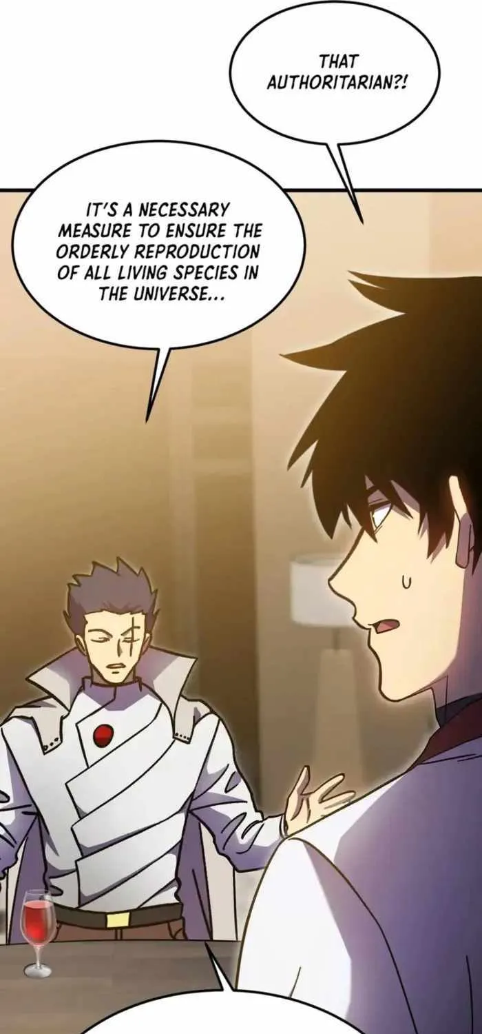Read Logging 10 000 Years into the Future Apex Future Martial Arts EN Manga Online