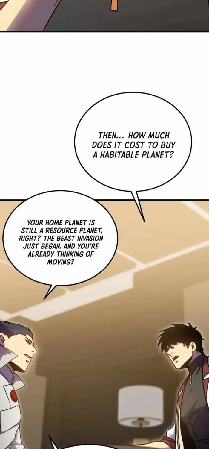 Read Logging 10 000 Years into the Future Apex Future Martial Arts EN Manga Online
