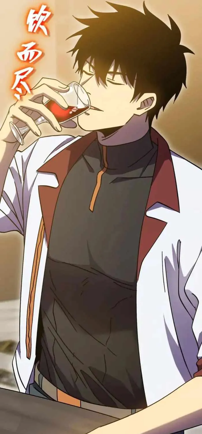 Read Logging 10 000 Years into the Future Apex Future Martial Arts EN Manga Online