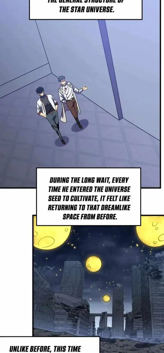 Read Logging 10 000 Years into the Future Apex Future Martial Arts EN Manga Online
