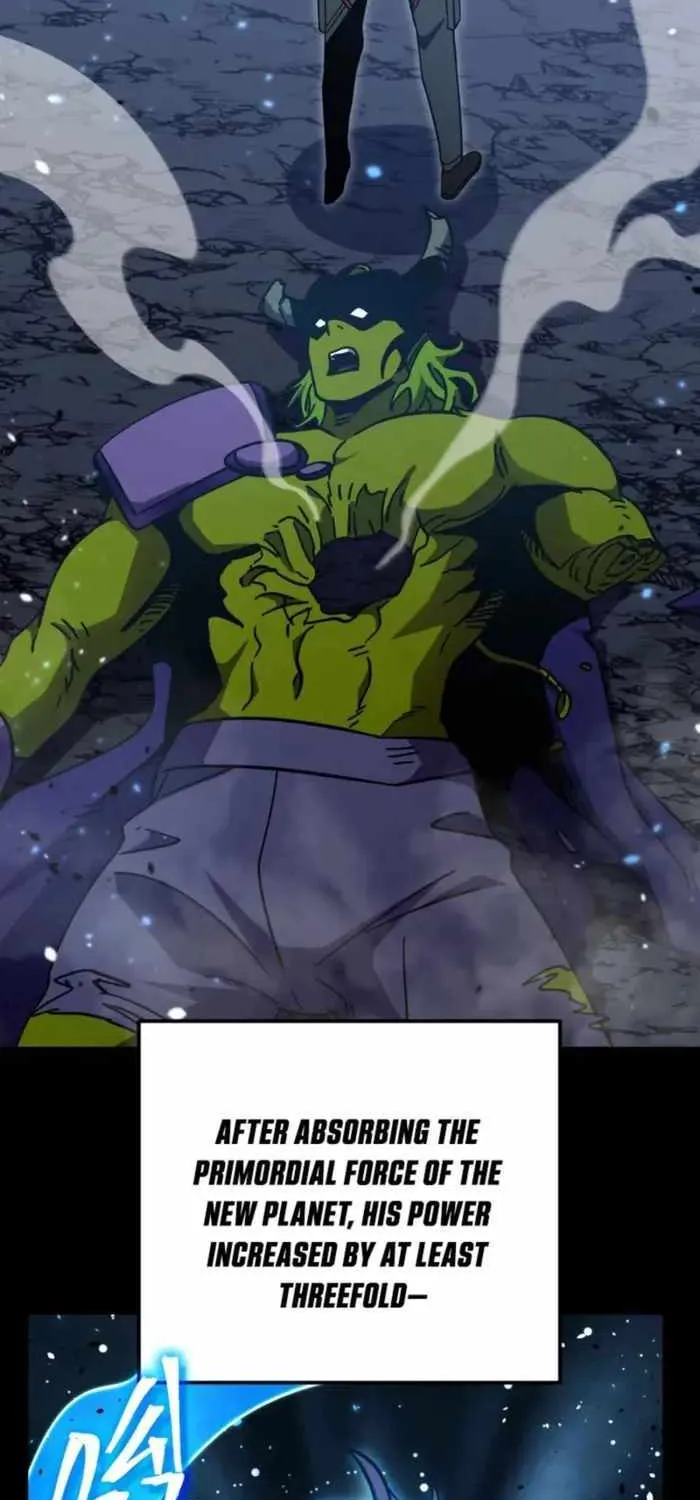 Read Logging 10 000 Years into the Future Apex Future Martial Arts EN Manga Online