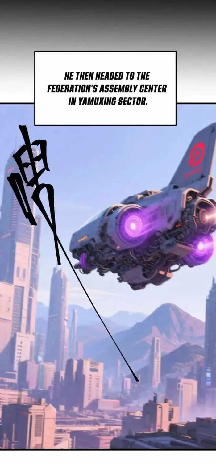 Read Logging 10 000 Years into the Future Apex Future Martial Arts EN Manga Online