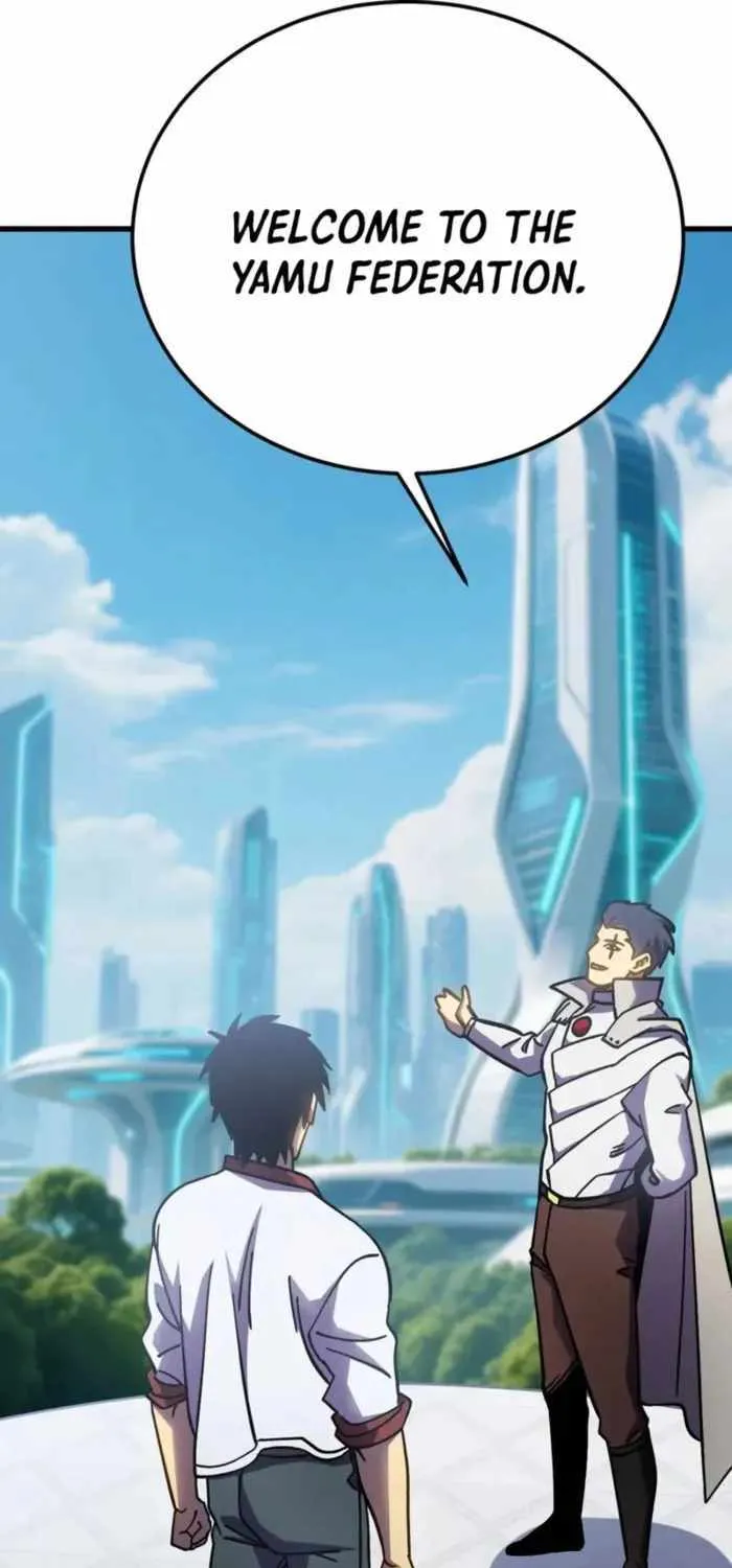 Read Logging 10 000 Years into the Future Apex Future Martial Arts EN Manga Online