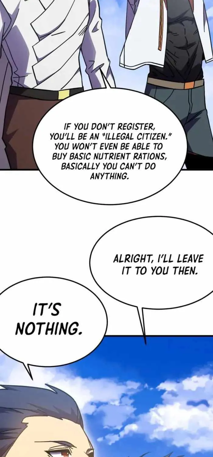 Read Logging 10 000 Years into the Future Apex Future Martial Arts EN Manga Online