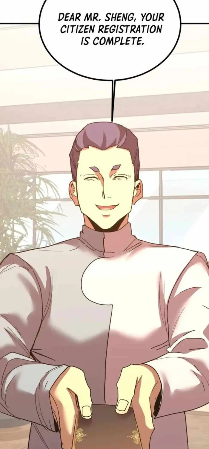 Read Logging 10 000 Years into the Future Apex Future Martial Arts EN Manga Online