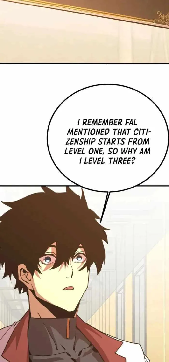 Read Logging 10 000 Years into the Future Apex Future Martial Arts EN Manga Online