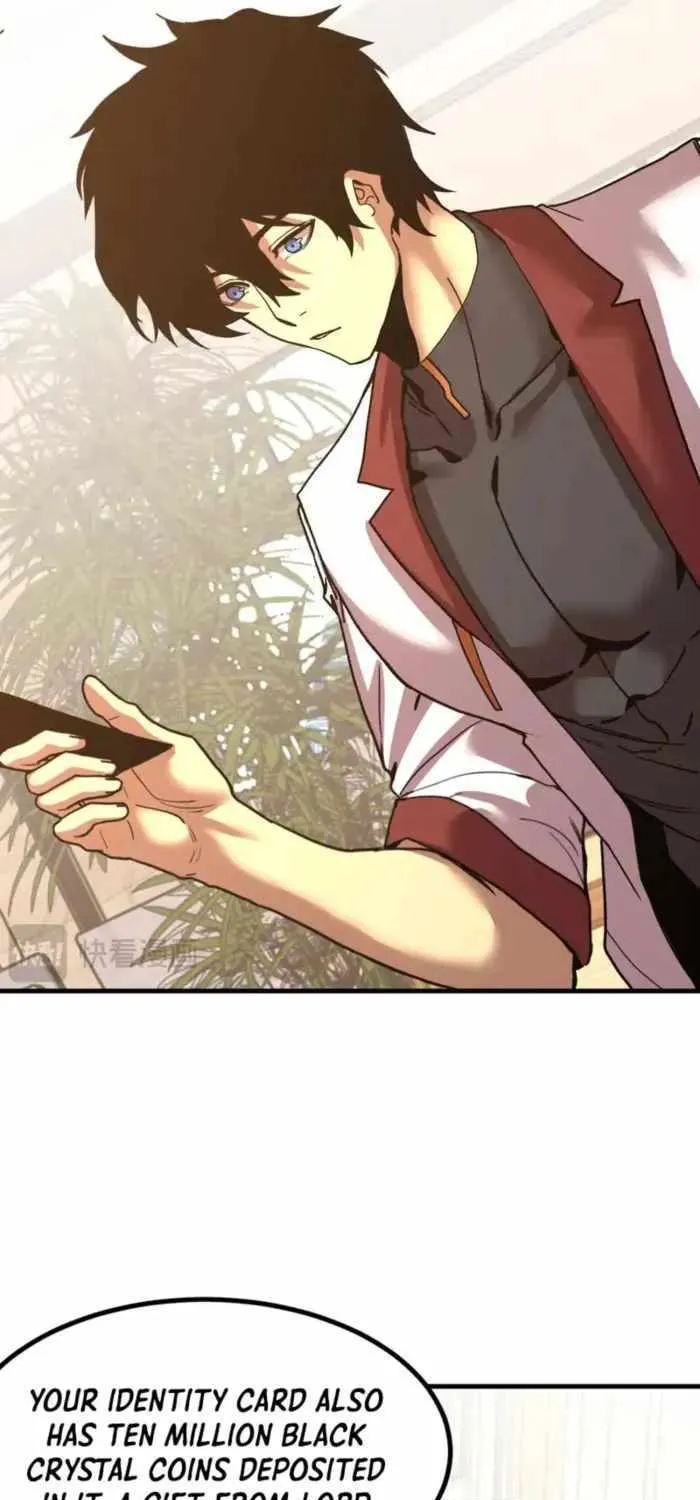 Read Logging 10 000 Years into the Future Apex Future Martial Arts EN Manga Online