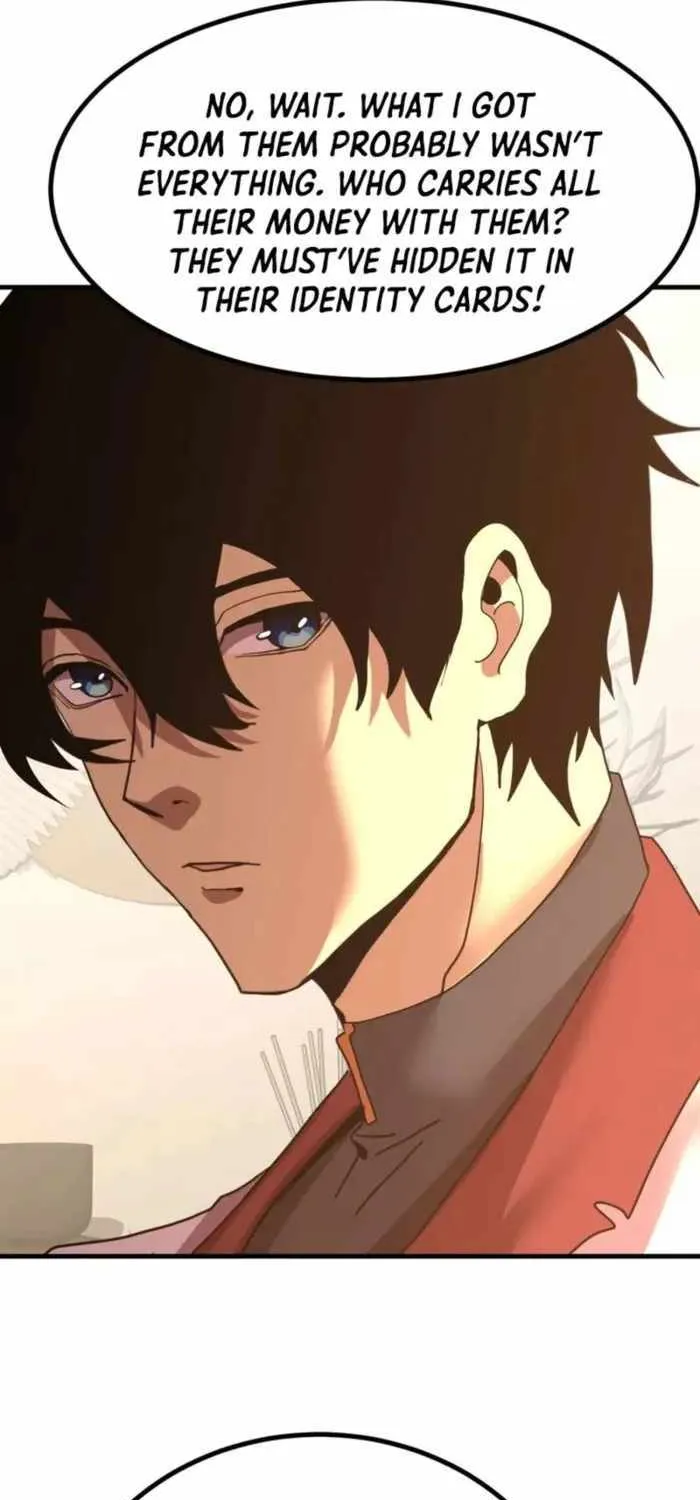 Read Logging 10 000 Years into the Future Apex Future Martial Arts EN Manga Online
