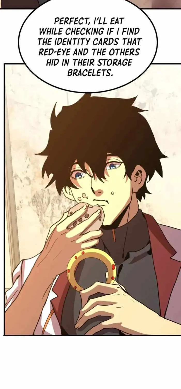 Read Logging 10 000 Years into the Future Apex Future Martial Arts EN Manga Online