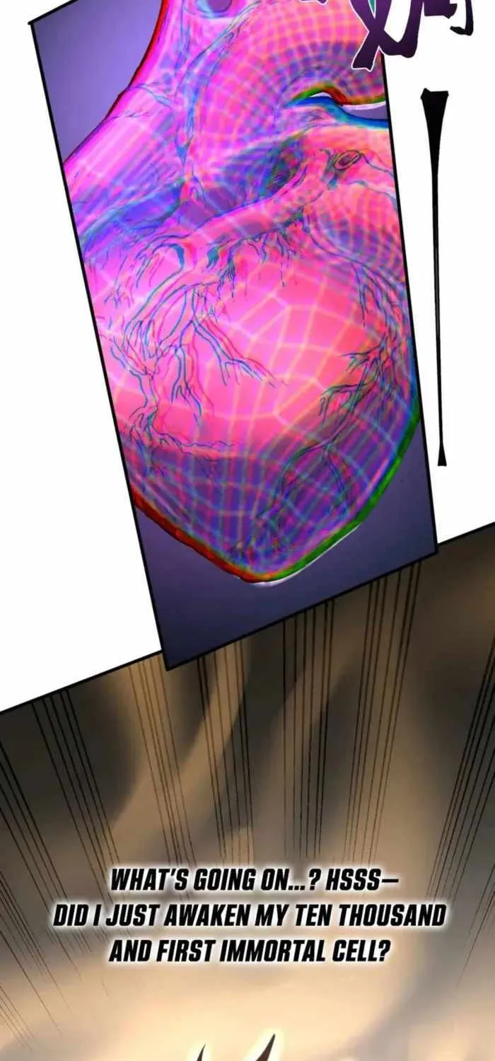 Read Logging 10 000 Years into the Future Apex Future Martial Arts EN Manga Online