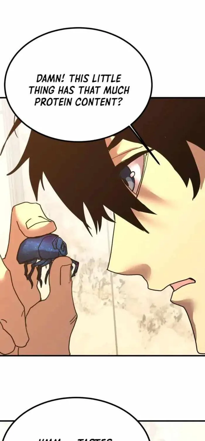 Read Logging 10 000 Years into the Future Apex Future Martial Arts EN Manga Online