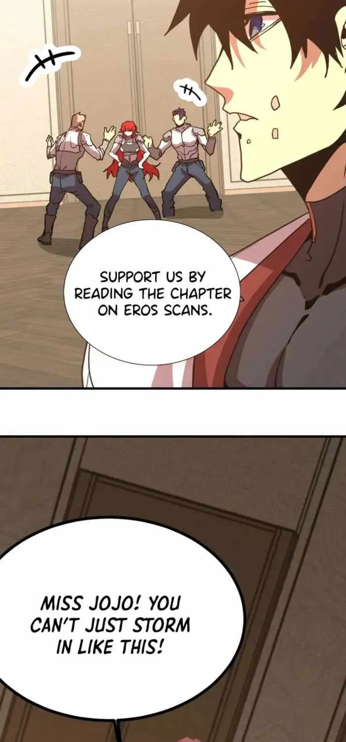 Read Logging 10 000 Years into the Future Apex Future Martial Arts EN Manga Online