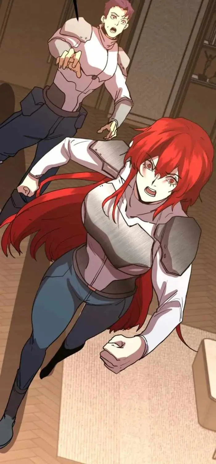 Read Logging 10 000 Years into the Future Apex Future Martial Arts EN Manga Online