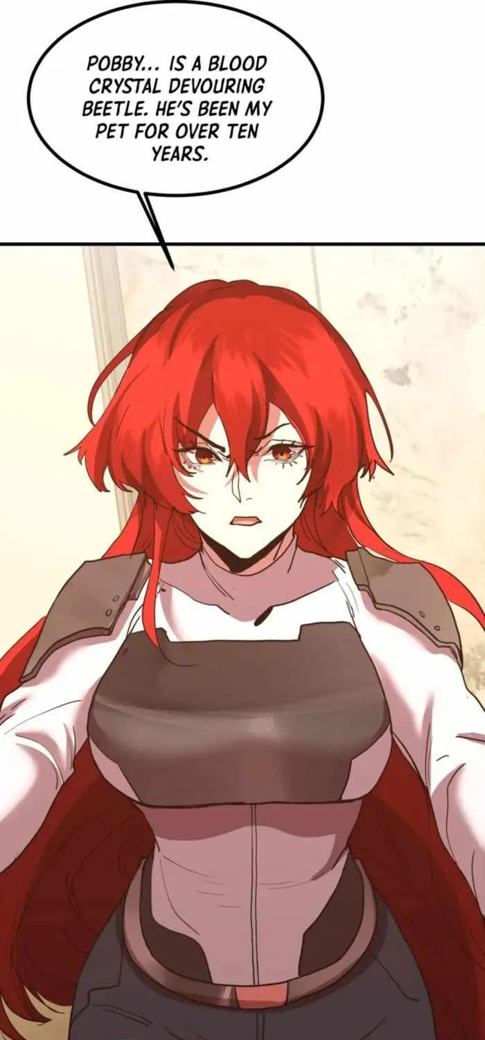Read Logging 10 000 Years into the Future Apex Future Martial Arts EN Manga Online