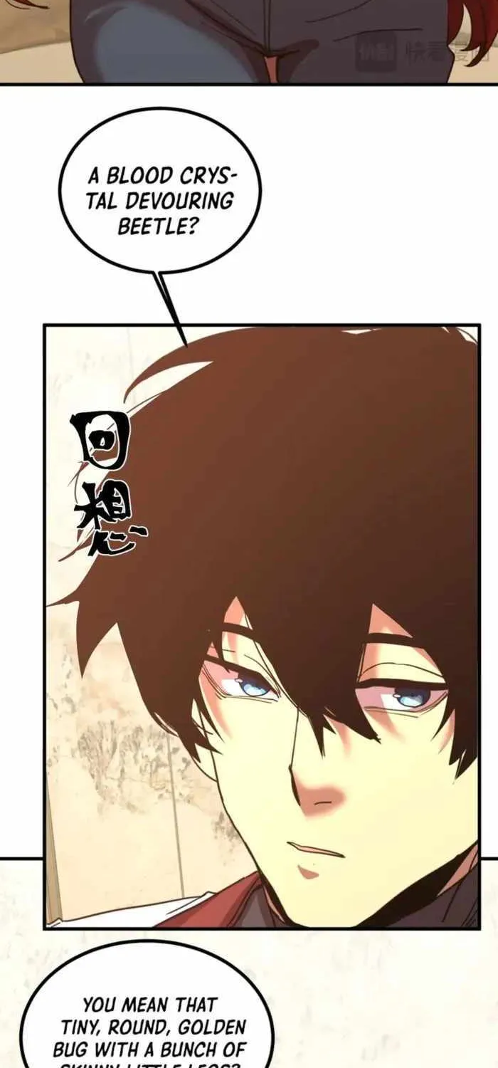 Read Logging 10 000 Years into the Future Apex Future Martial Arts EN Manga Online