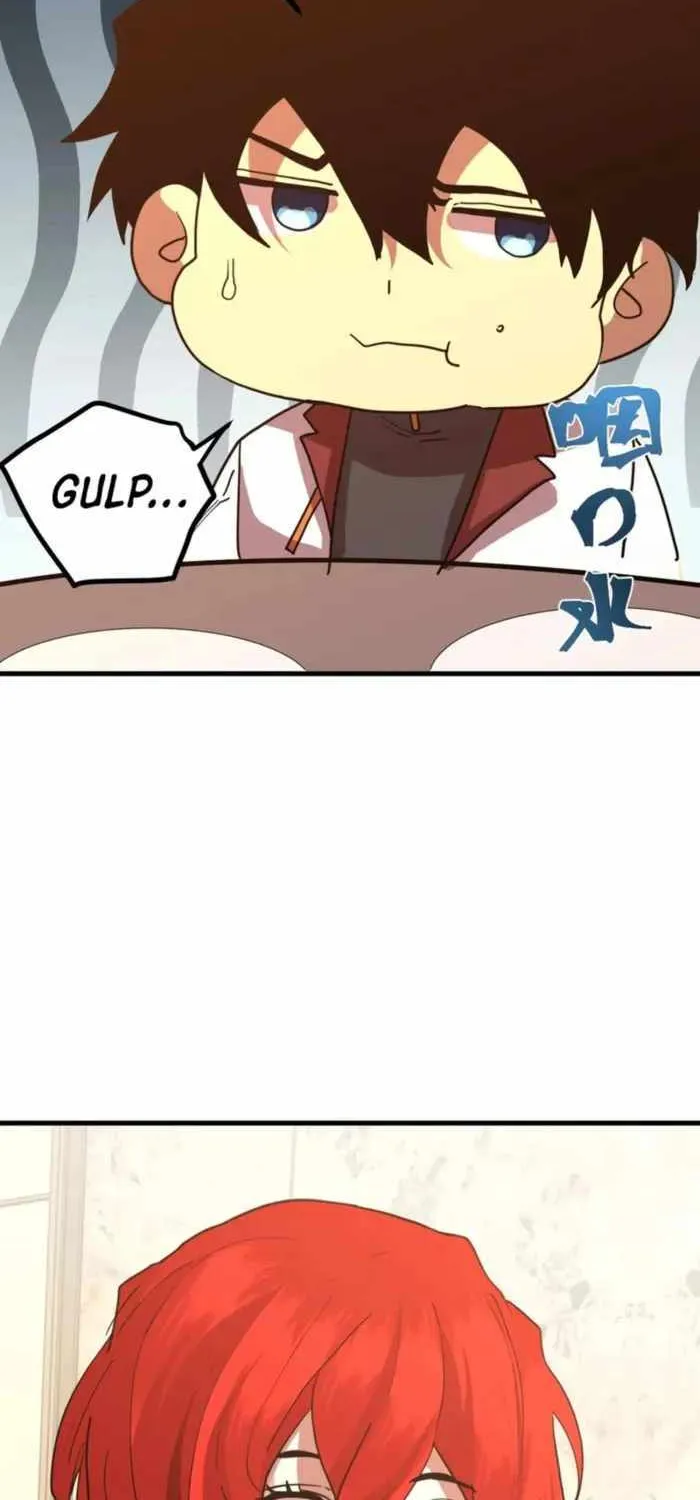 Read Logging 10 000 Years into the Future Apex Future Martial Arts EN Manga Online