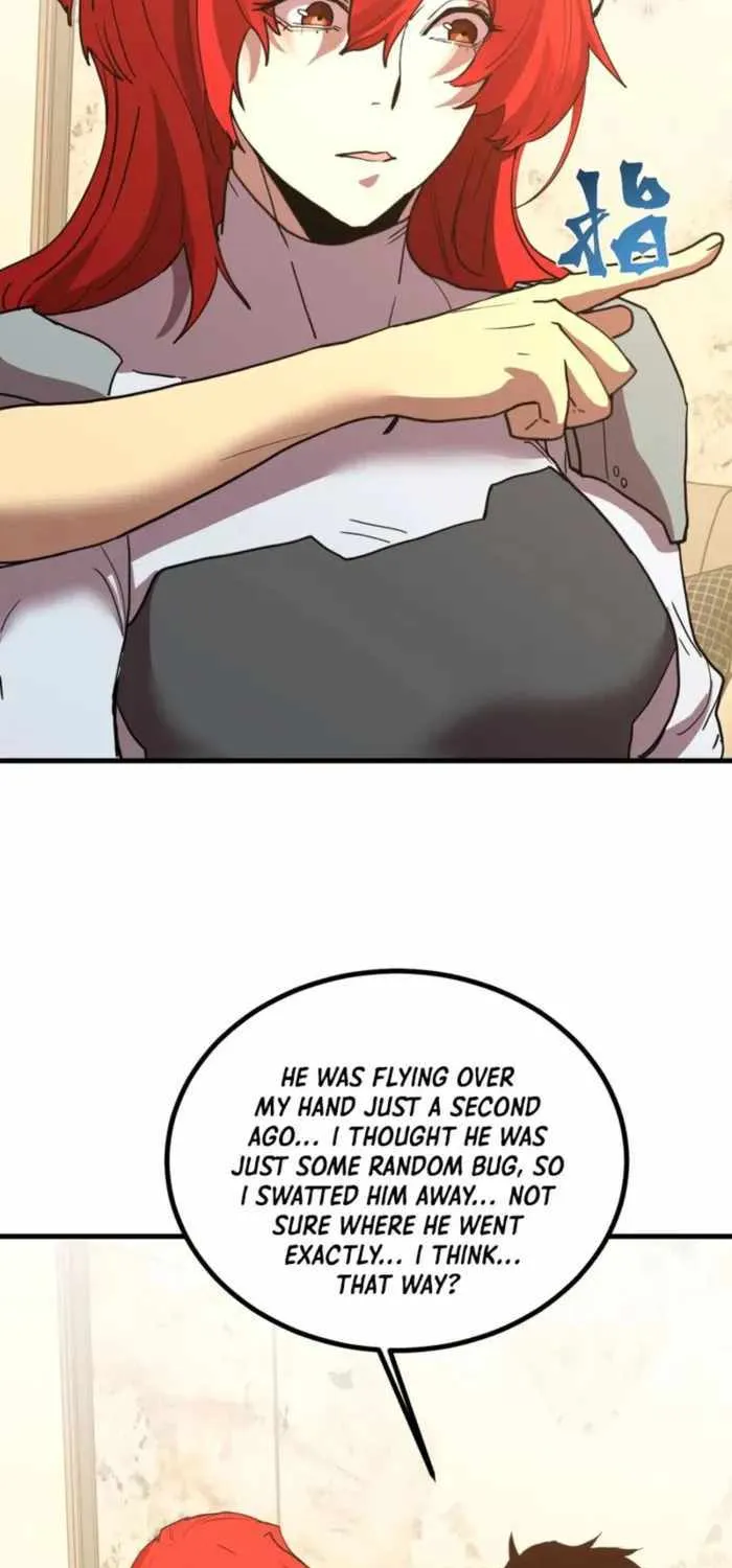 Read Logging 10 000 Years into the Future Apex Future Martial Arts EN Manga Online