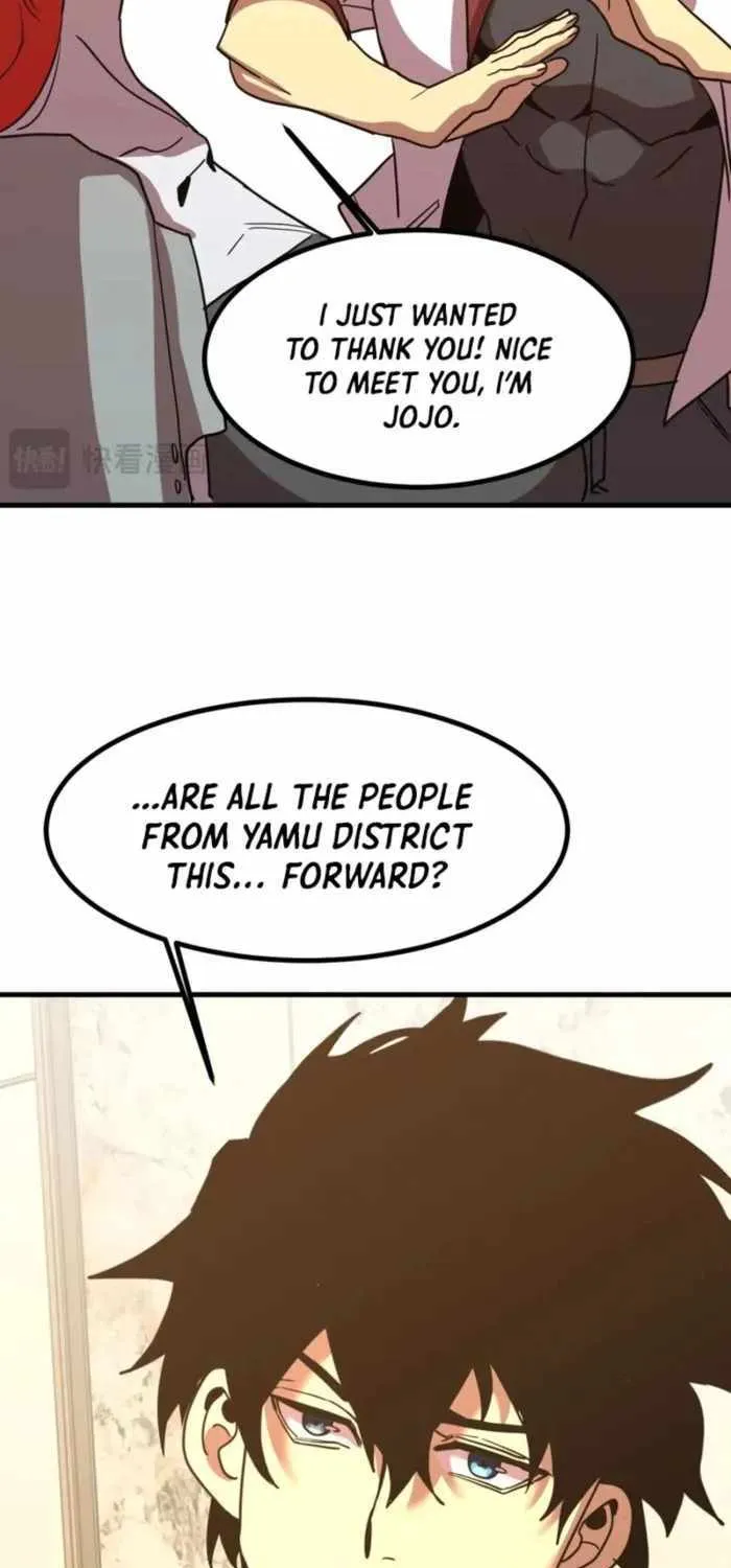 Read Logging 10 000 Years into the Future Apex Future Martial Arts EN Manga Online