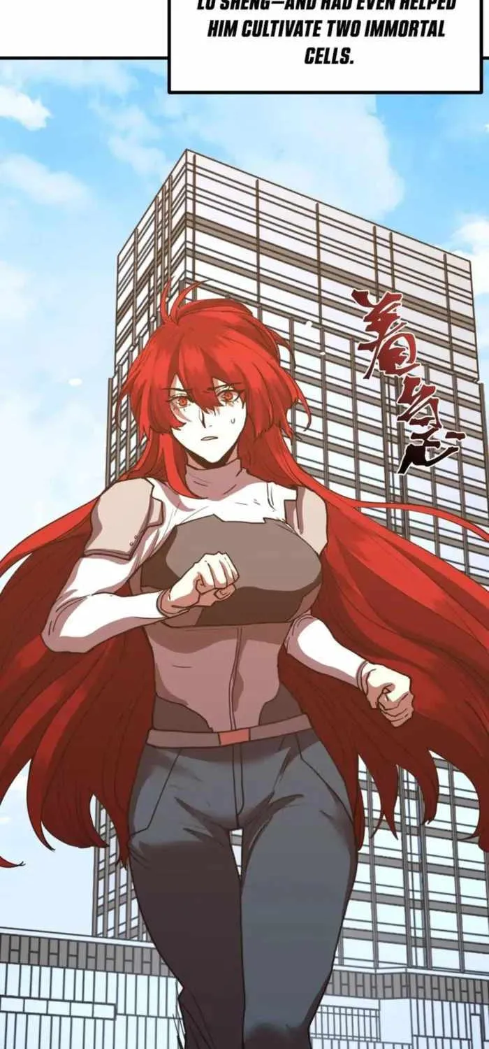 Read Logging 10 000 Years into the Future Apex Future Martial Arts EN Manga Online