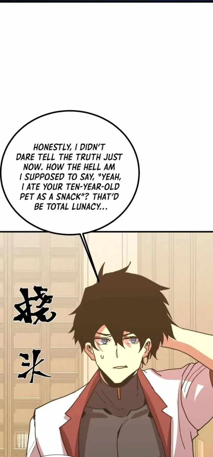 Read Logging 10 000 Years into the Future Apex Future Martial Arts EN Manga Online