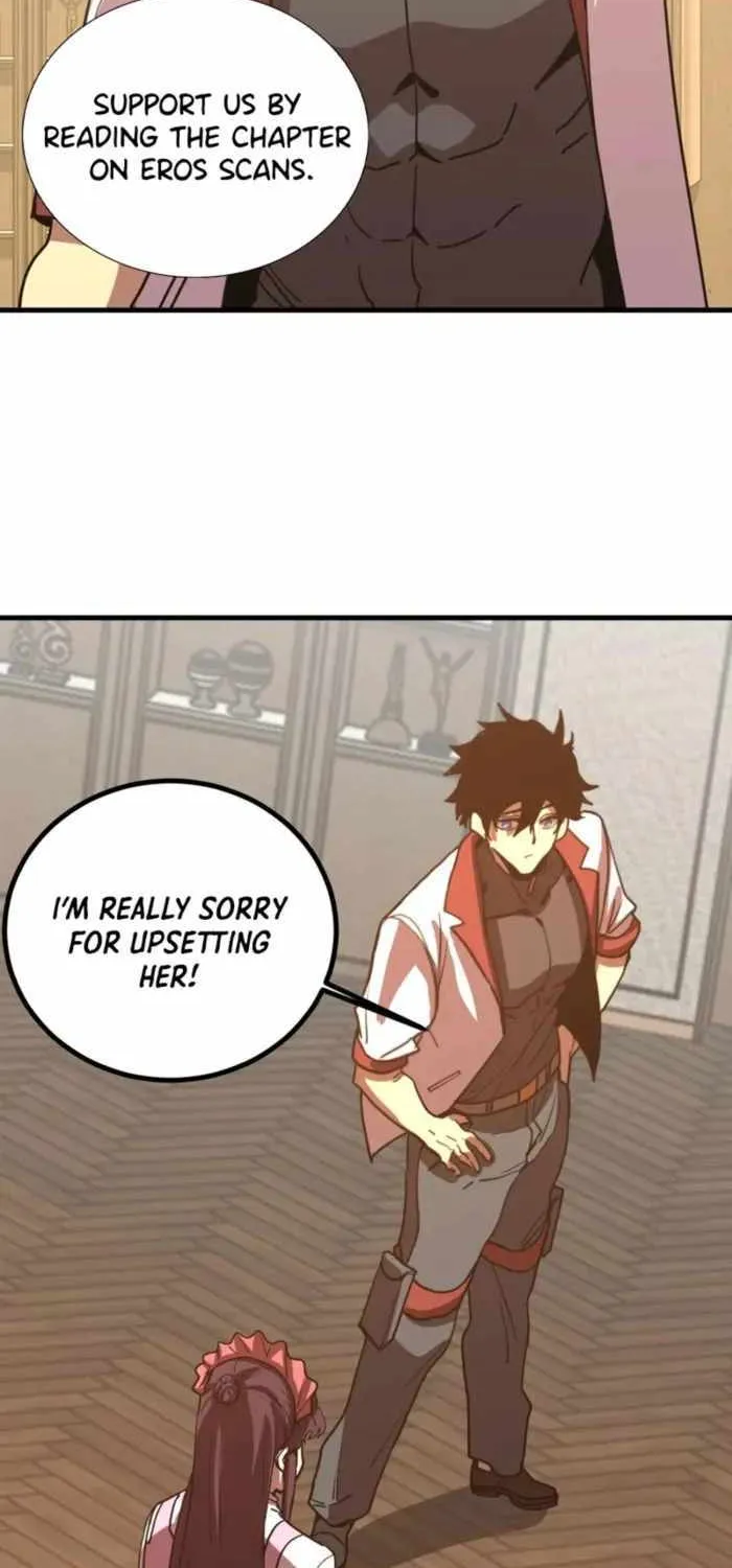 Read Logging 10 000 Years into the Future Apex Future Martial Arts EN Manga Online