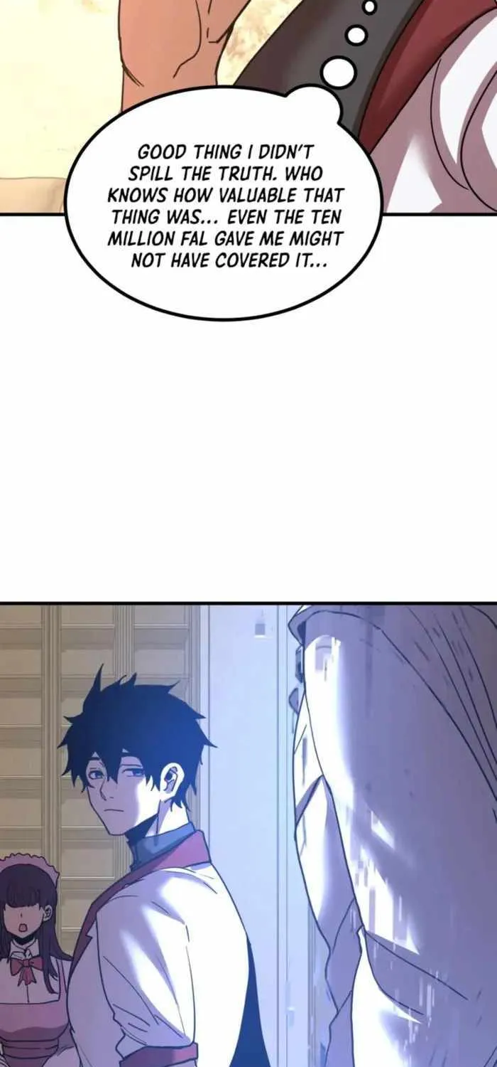 Read Logging 10 000 Years into the Future Apex Future Martial Arts EN Manga Online