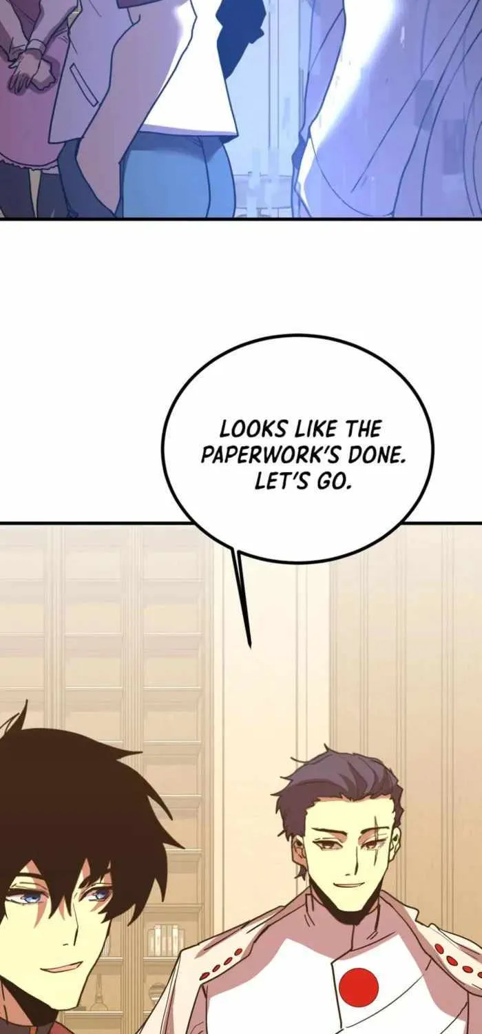 Read Logging 10 000 Years into the Future Apex Future Martial Arts EN Manga Online