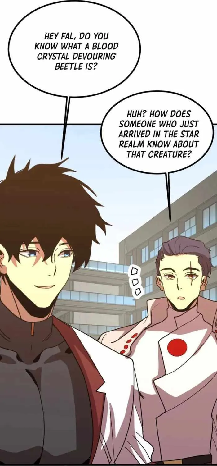 Read Logging 10 000 Years into the Future Apex Future Martial Arts EN Manga Online