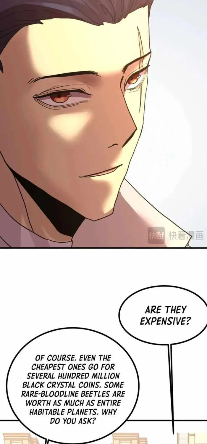 Read Logging 10 000 Years into the Future Apex Future Martial Arts EN Manga Online