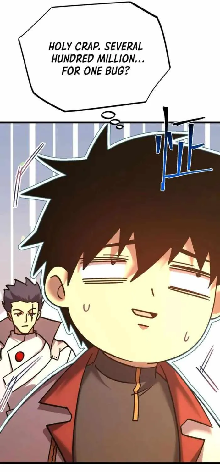 Read Logging 10 000 Years into the Future Apex Future Martial Arts EN Manga Online