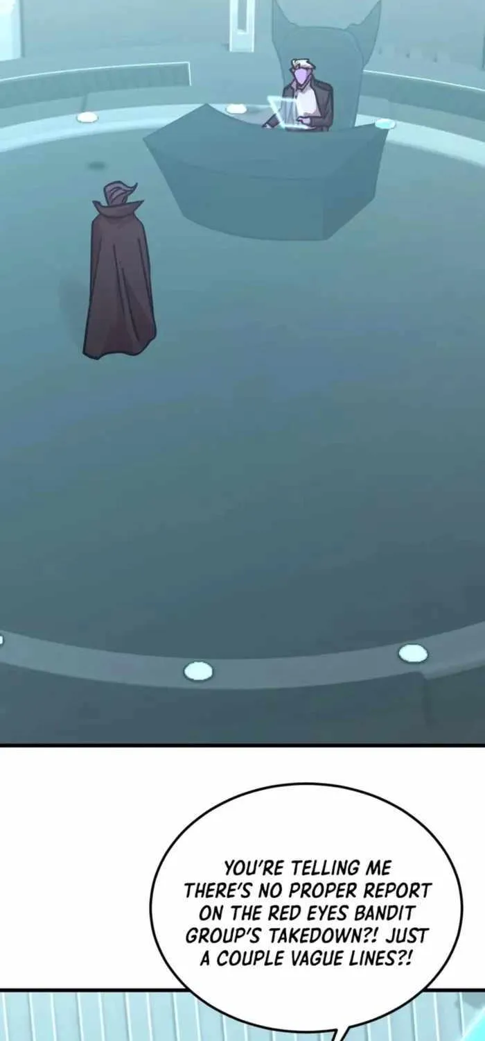 Read Logging 10 000 Years into the Future Apex Future Martial Arts EN Manga Online