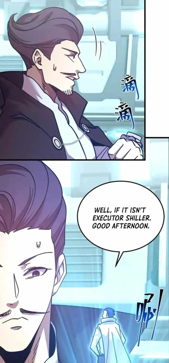 Read Logging 10 000 Years into the Future Apex Future Martial Arts EN Manga Online